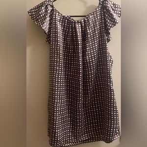 Banana Republic blouse